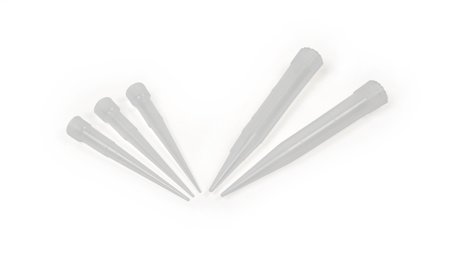 Sarstedt Pipettenspitzen 100-1000µl transparent 500 Stück