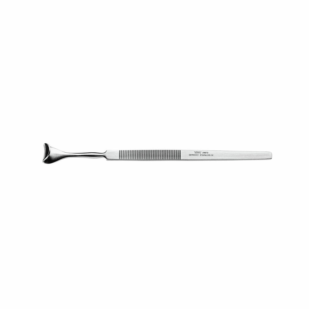 Lidhalter Desmarres 14 mm 1 Stück