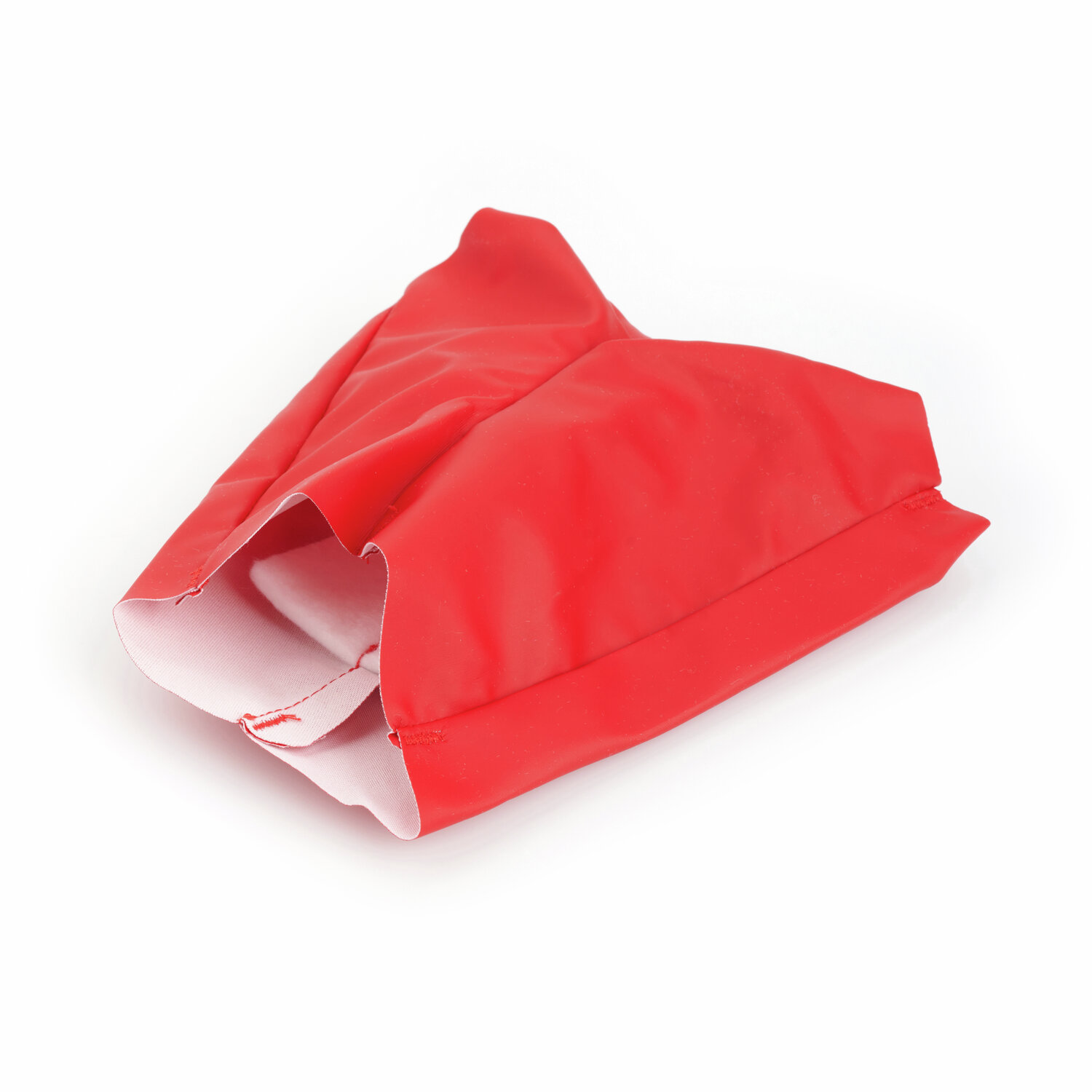 KRUUSE Bovivet Klauenbandage XL rot 10 Stück
