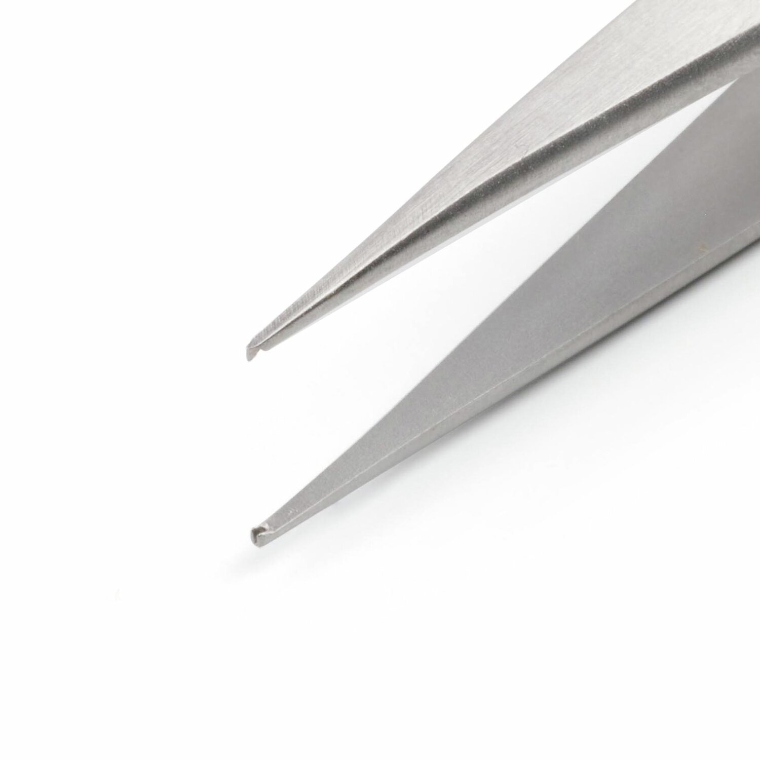 KRUUSE Gewebepinzetten 12.0 cm filigrane 1:2 Zähne 1 Stück KRUUSE Gewebepinzetten 12.0 cm filigrane 1:2 Zähne 1 Stück