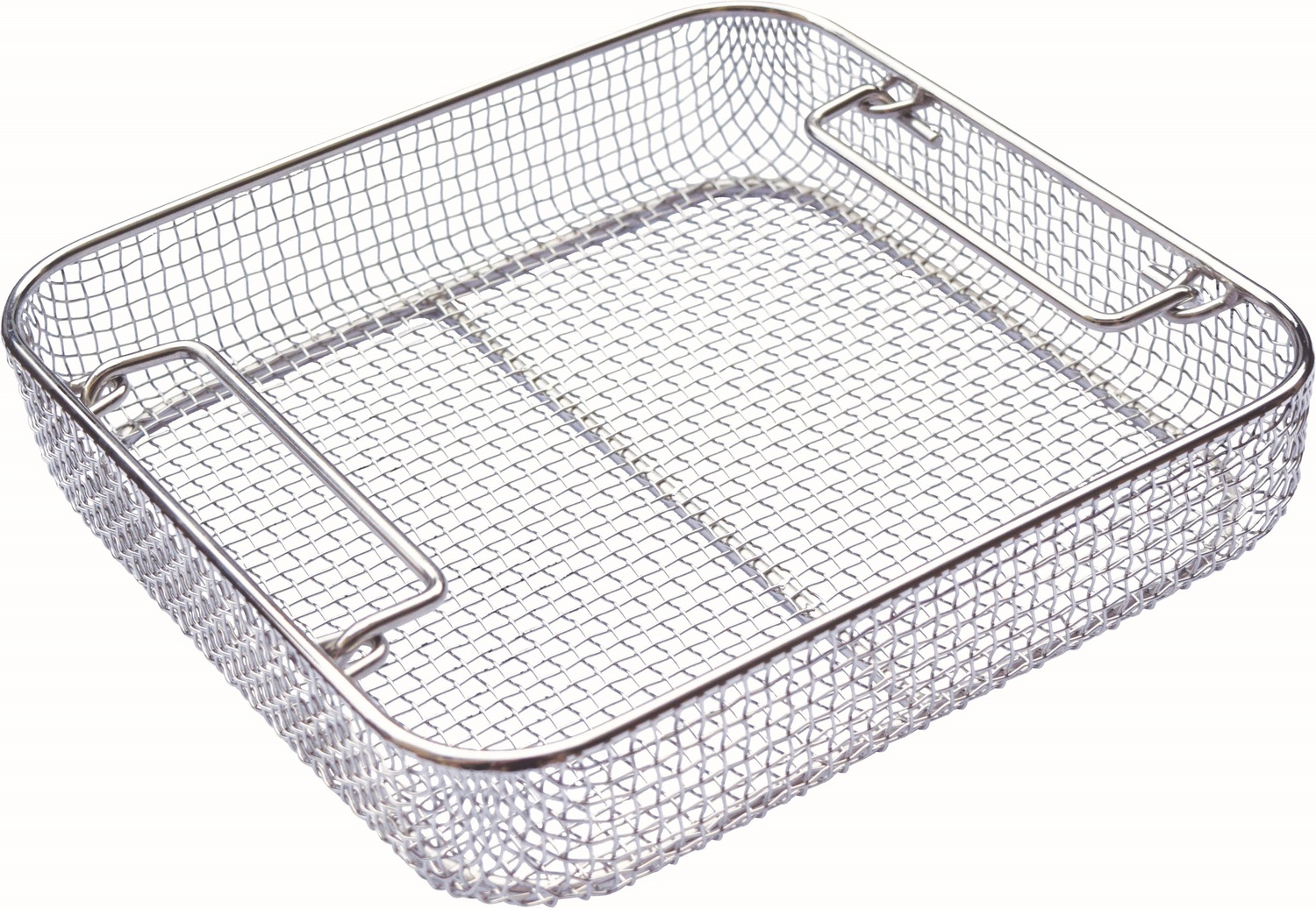 Sieb-Korb 255 x 245 x 100 mm für 1/2-Container 1 Stück