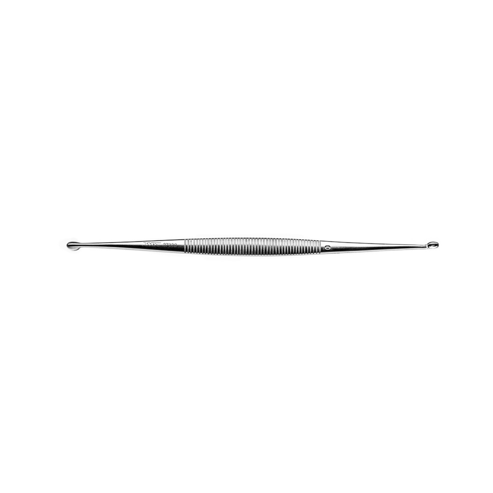 Doppellöffel Williger 14 cm 3x5 und 4x6 mm 1 Stück