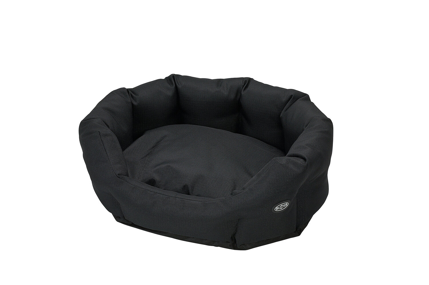 BUSTER Hundebett Cocoon rund 65 cm dark Liguria 1 Stück