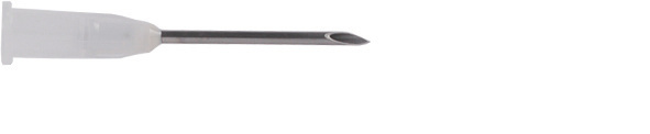 Einmalkanülen HSW FINE-JECT 1,65 x 25mm 100 Stück
