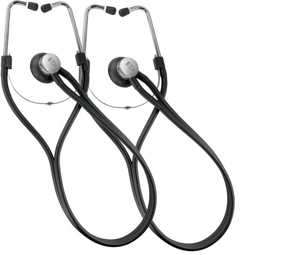 Ohroliven zweiteilig Supra Bell 1 Paar