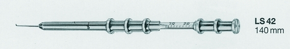 Schrauben-Messinstrument 001020 Tiefenmesslehre bis 60 mm 1 Stück