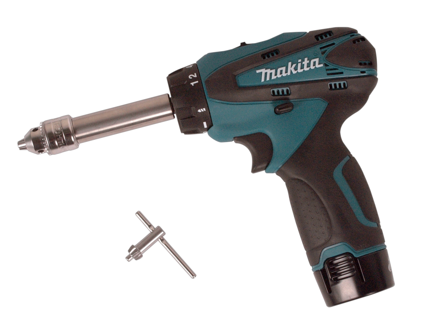 Bohrfutter Bohrmaschine-Makita ab 08/19 ck 1 Stück