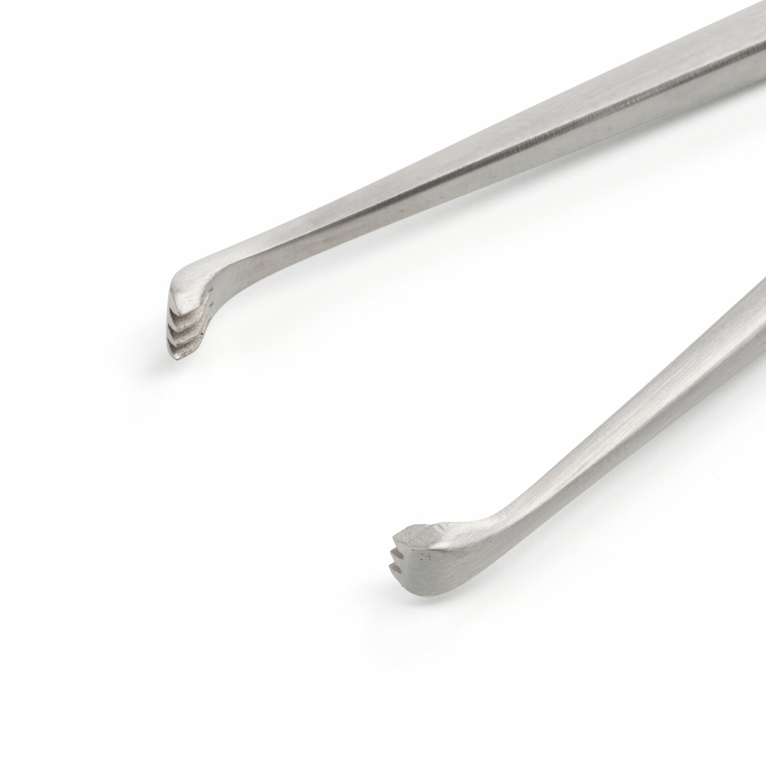 KRUUSE Gewebefasszange Allis Baby 18.0 cm 3:4 Zähne 1 Stk KRUUSE Gewebefasszange Allis Baby 18.0 cm 3:4 Zähne 1 Stk