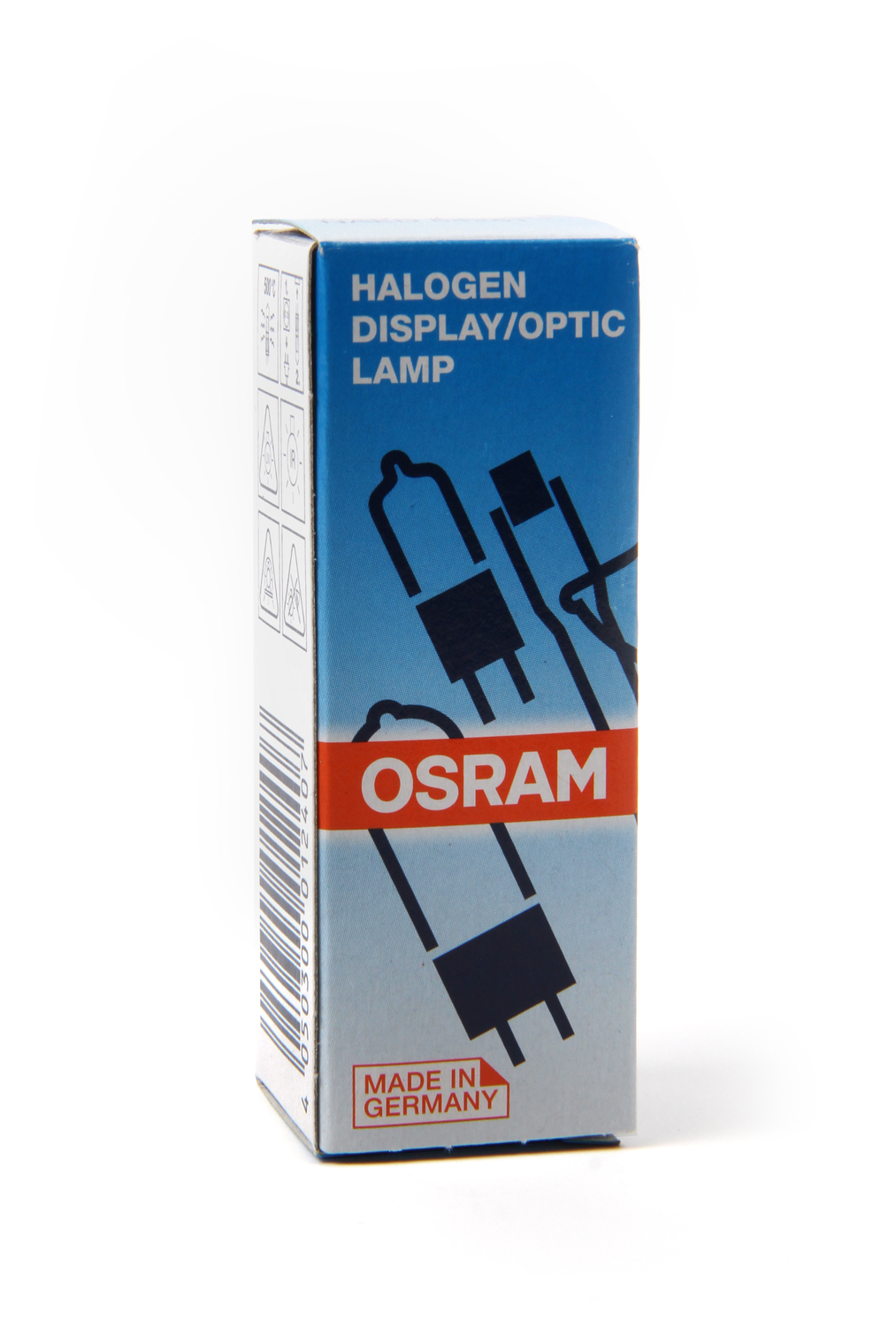 Halogenlampe 6V / 20 W 1 Stück