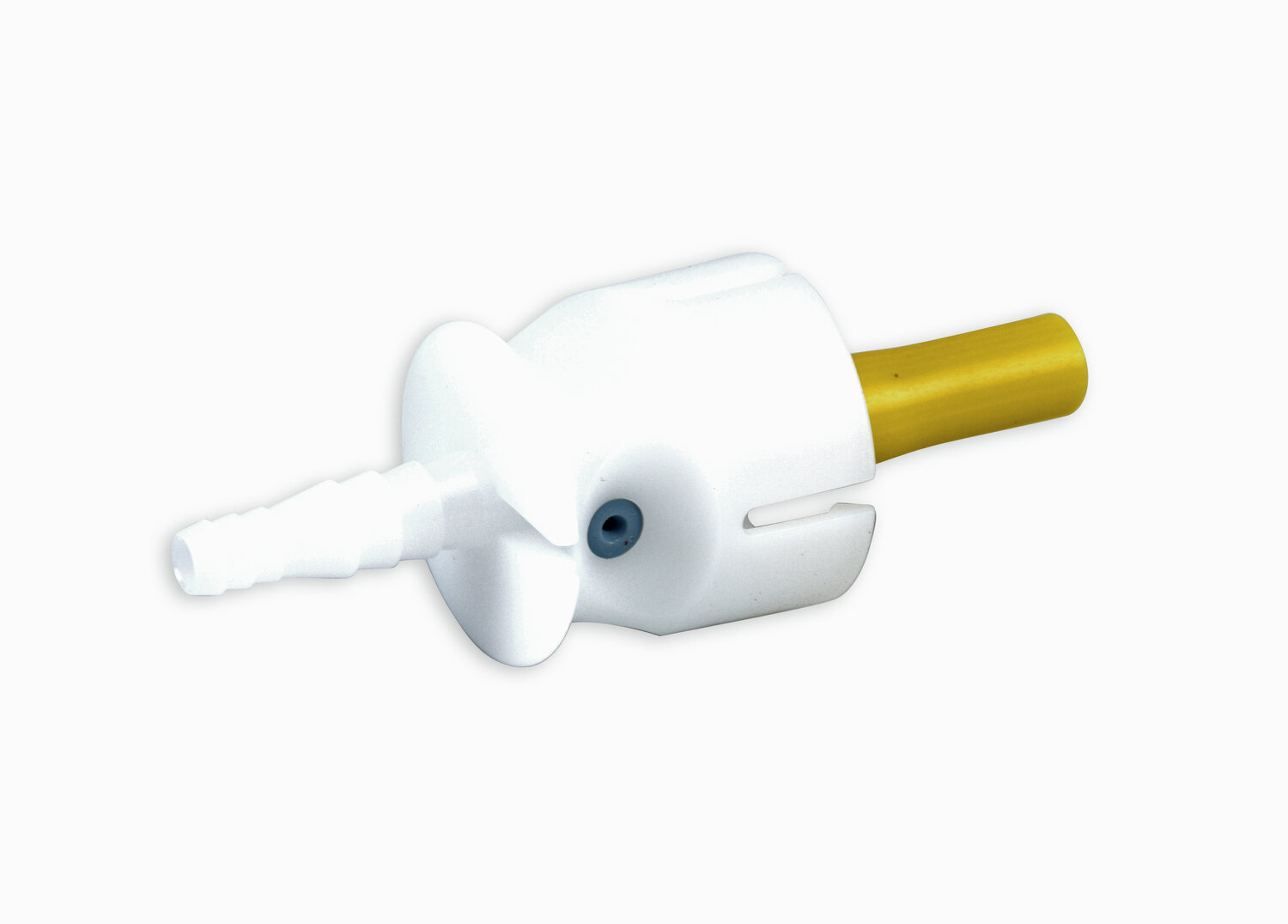 HSW Universaladapter weiss 20 mm f. 50ml/ 100 ml Flaschen 1Stk