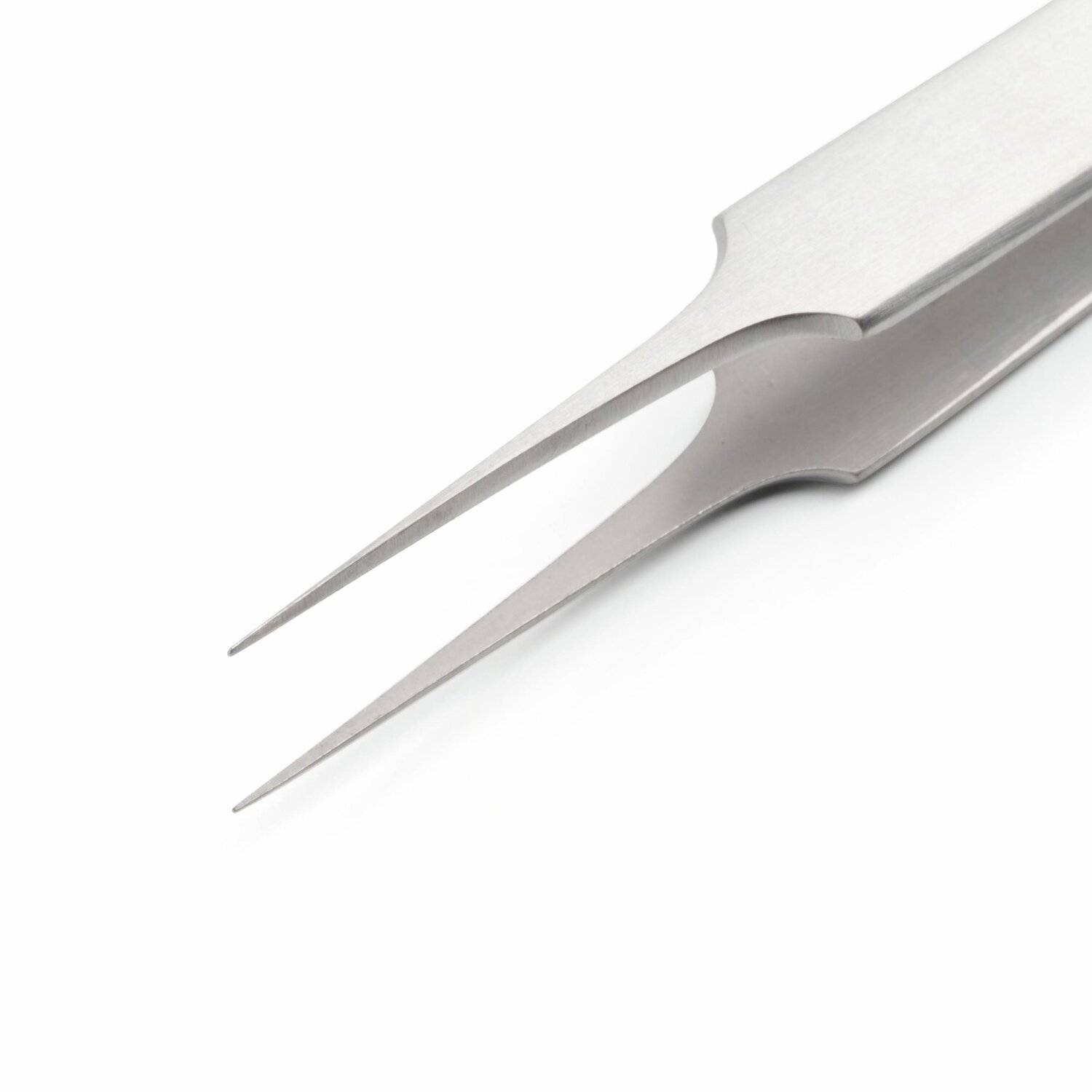 KRUUSE Gewebepinzetten 12.0 cm filigrane 1:2 Zähne 1 Stück KRUUSE Gewebepinzetten 12.0 cm filigrane 1:2 Zähne 1 Stück