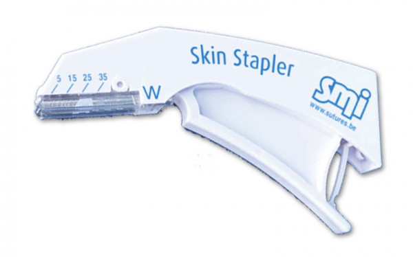 Hautklammergerät Stapleine Skin Stapler 1 Stk