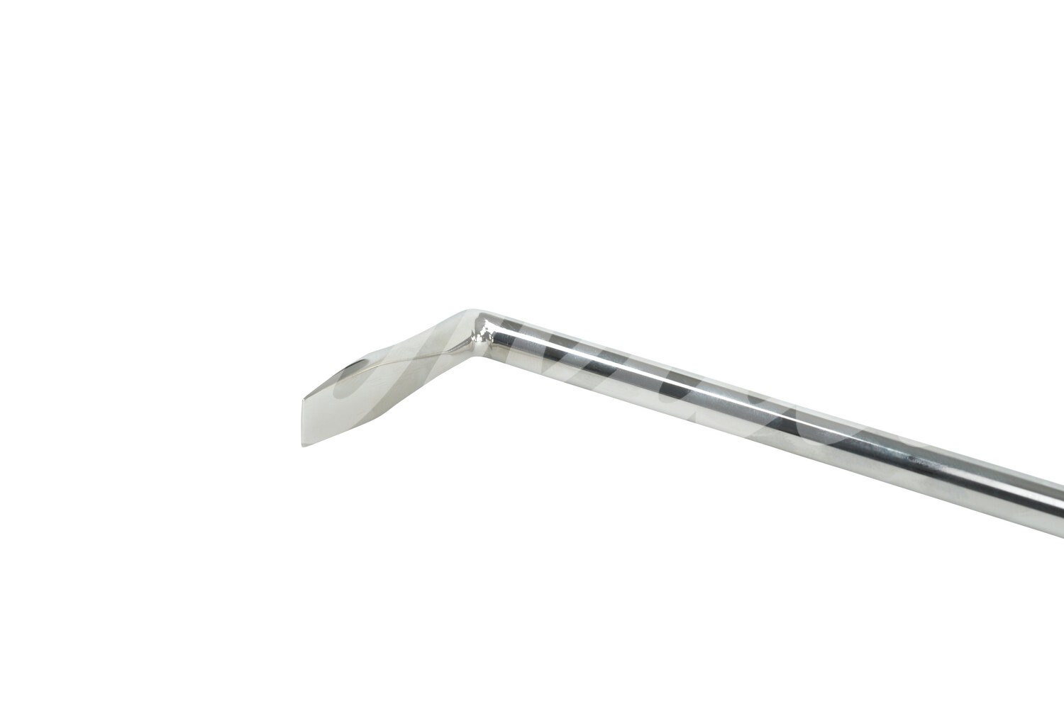 EQUIVET Zahn Haken vertikal 48 cm 1 Stück EQUIVET Zahn Haken vertikal 48 cm 1 Stück