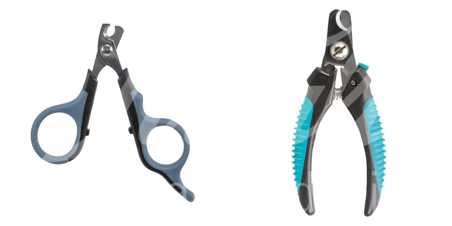 Krallenschere Trixie 8 cm 1 Stück