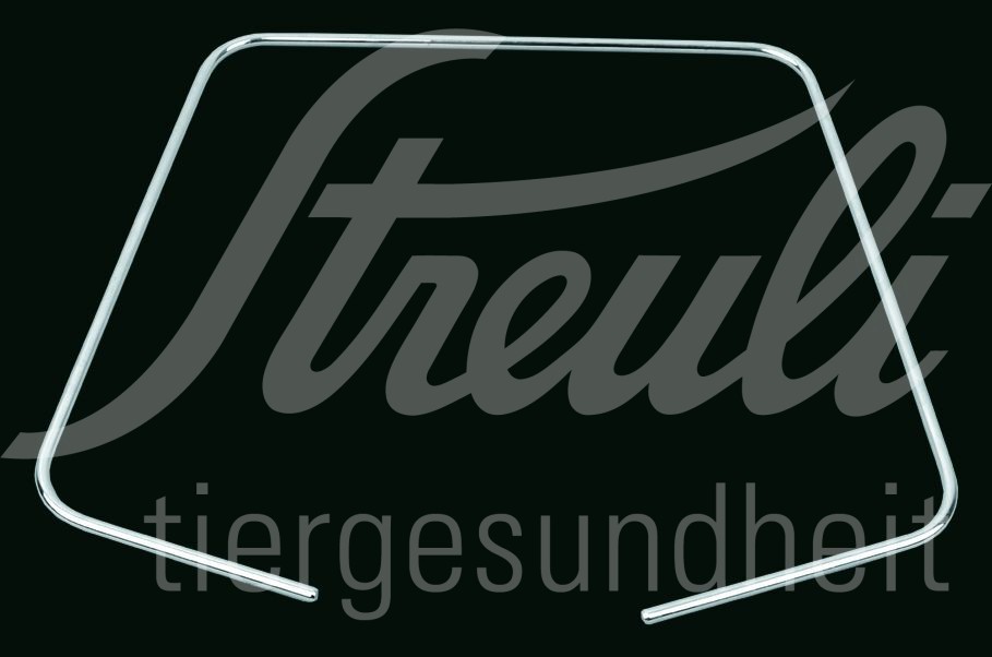 Spannrahmen 310x190 mm für Dental-Container 1 Stück