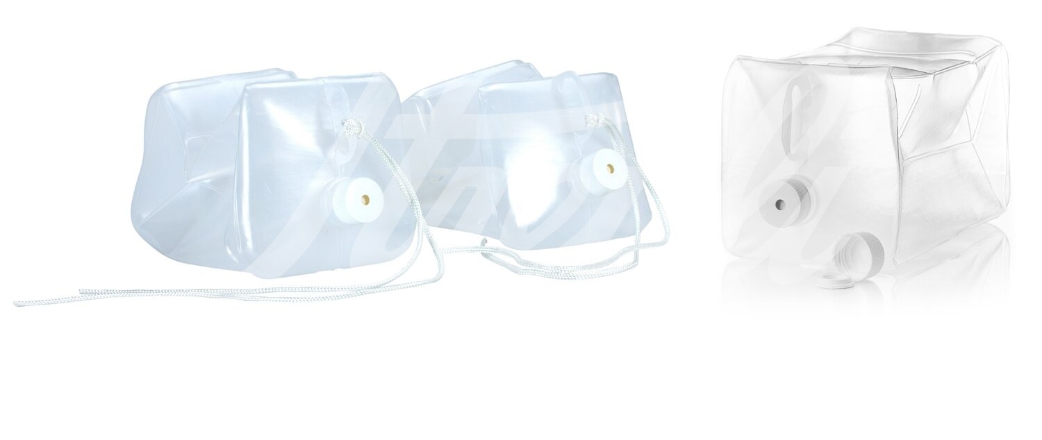 KRUUSE Gummidichtung für Infusor Ersatz 1 Stück