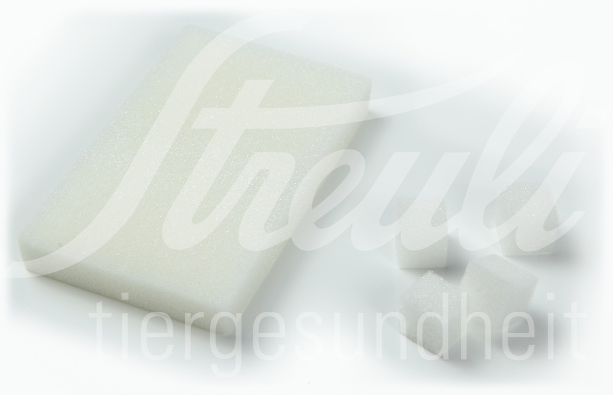 SMI Spon 10 x 10 x 10 mm 32 Stück