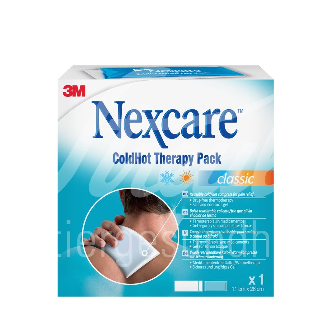 3M Nexcare ColdHot Therapy Pack Classic