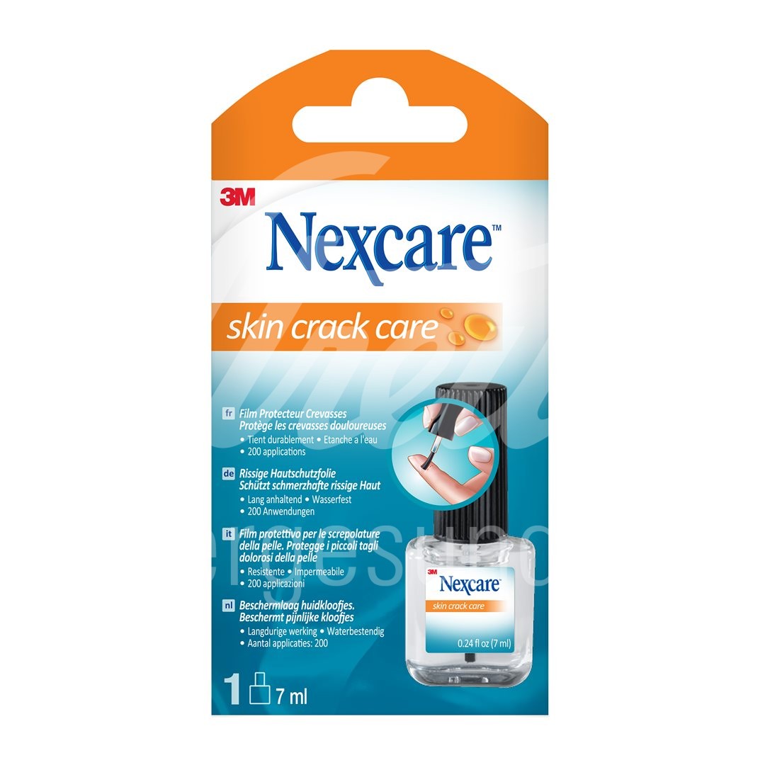 3M Nexcare Skin Crack Care 7 ml