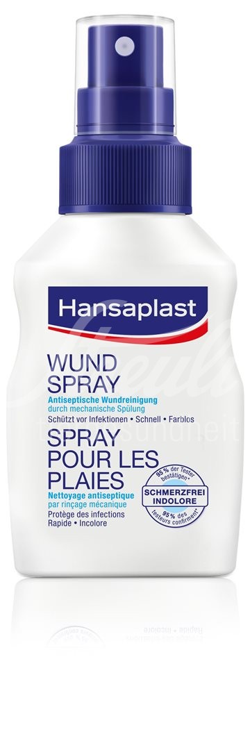 Hansaplast Wundspray 50 ml