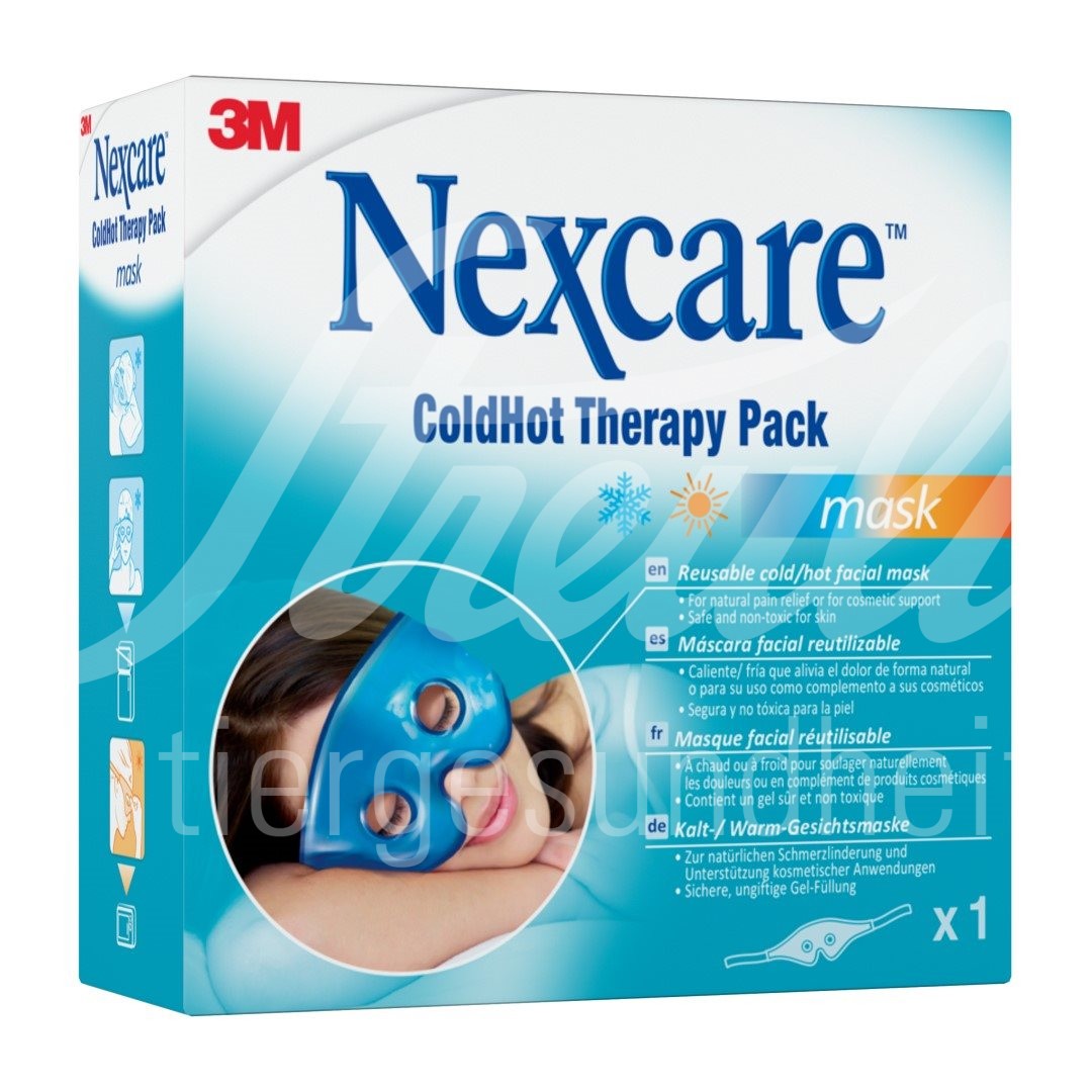 3M Nexcare ColdHot Augenmaske