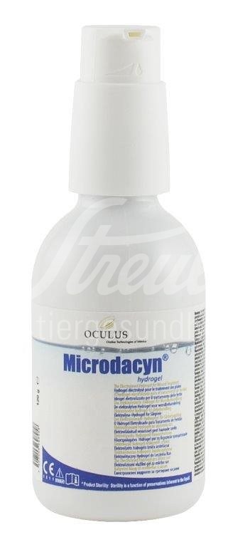 Microdacyn60 Hydrogel 120 g