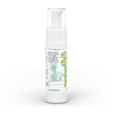 Prontoderm Foam 200 ml