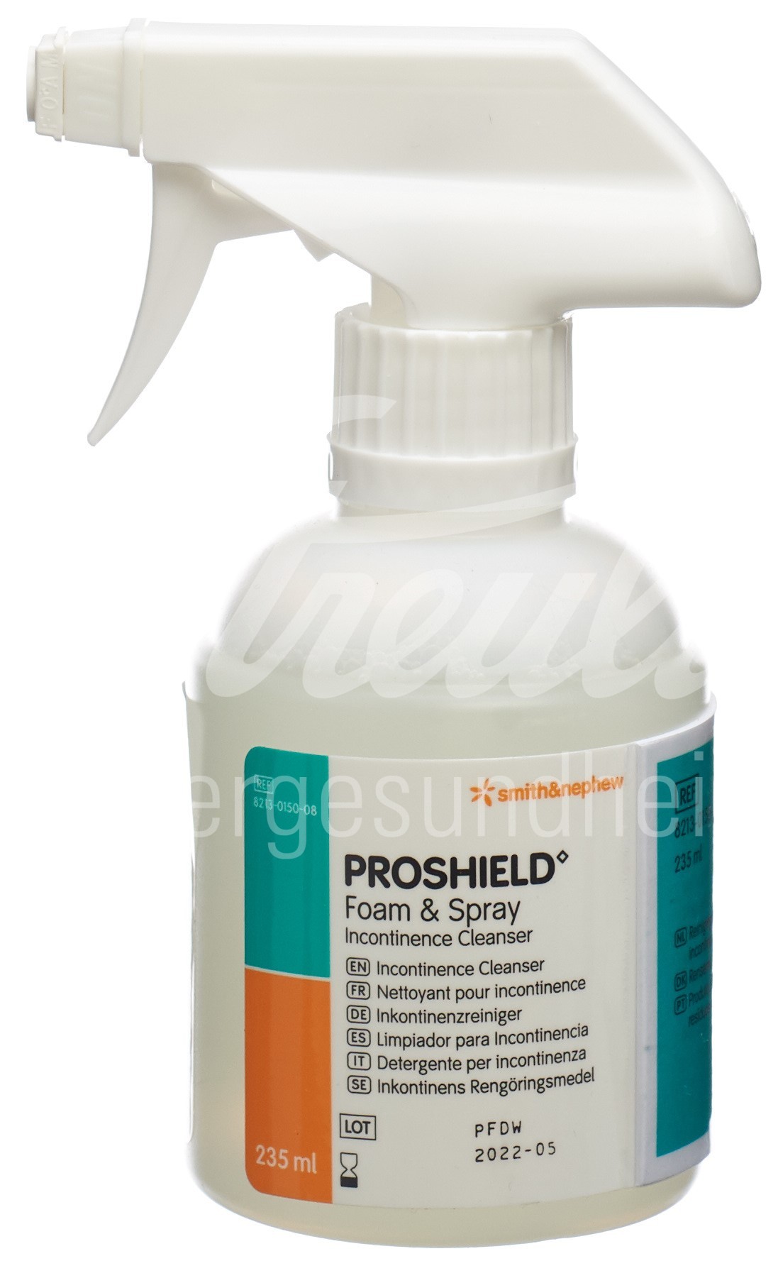 Proshield Foam&Spray 235 ml