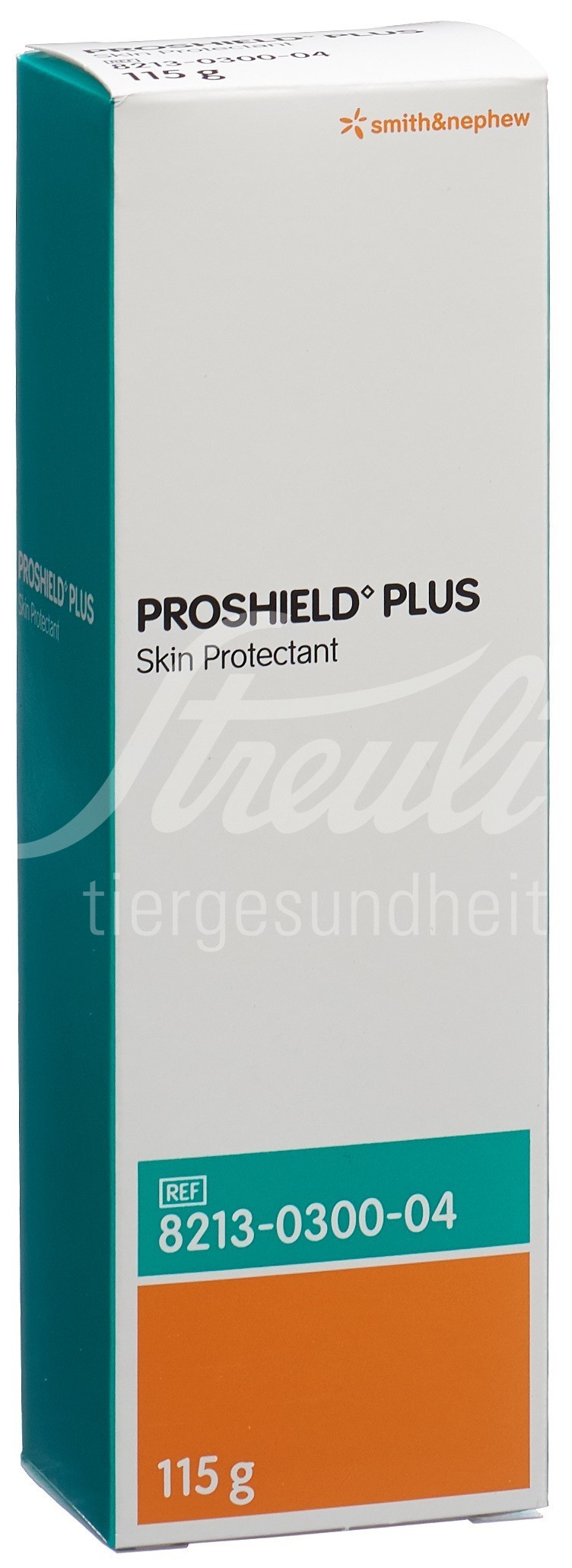 Proshield Plus Skin Protect 115 g