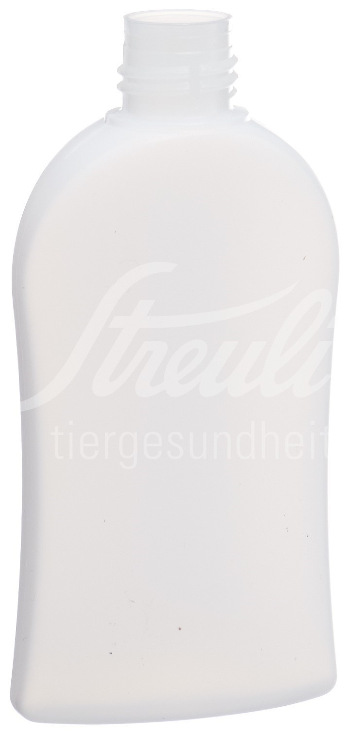 Sterillium Leerflaschen für 100ml ohne Kippverschluss