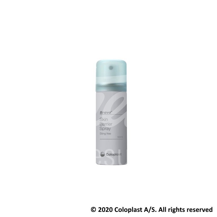 Brava Hautschutz Spray 50 ml