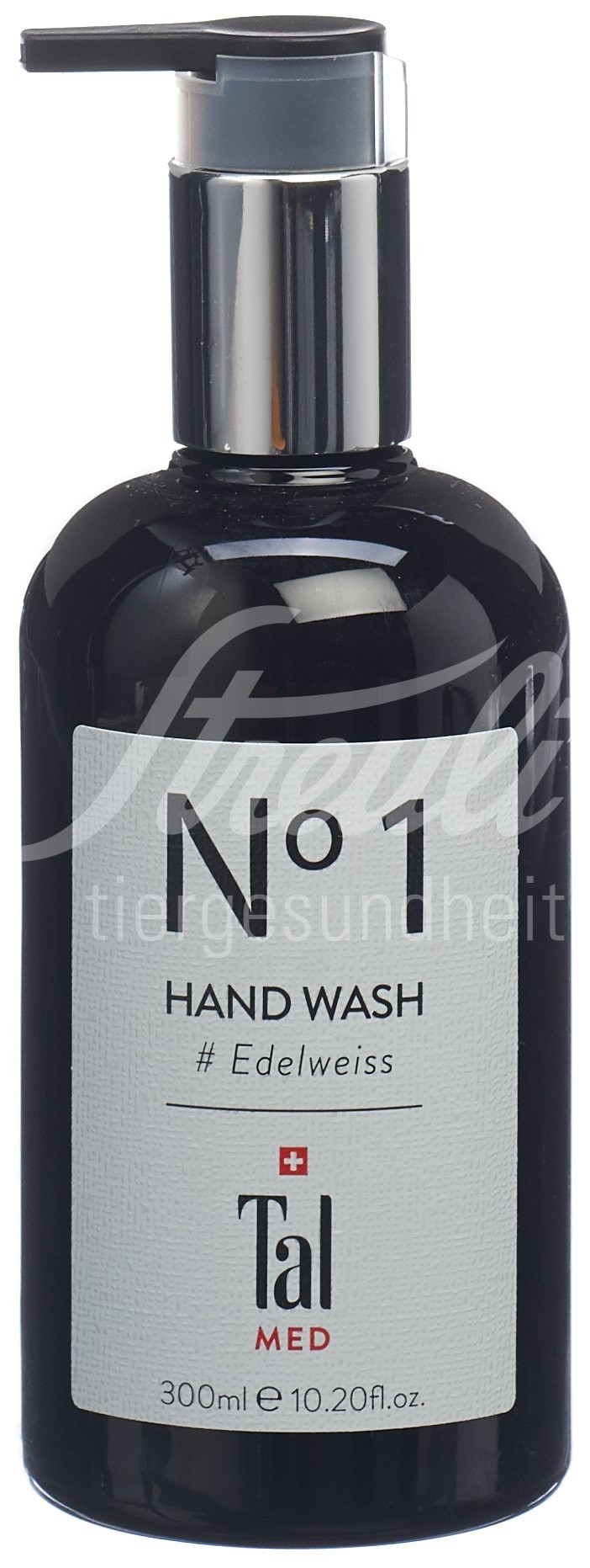Tal Med Hand Waschlotion Disp 300 ml
