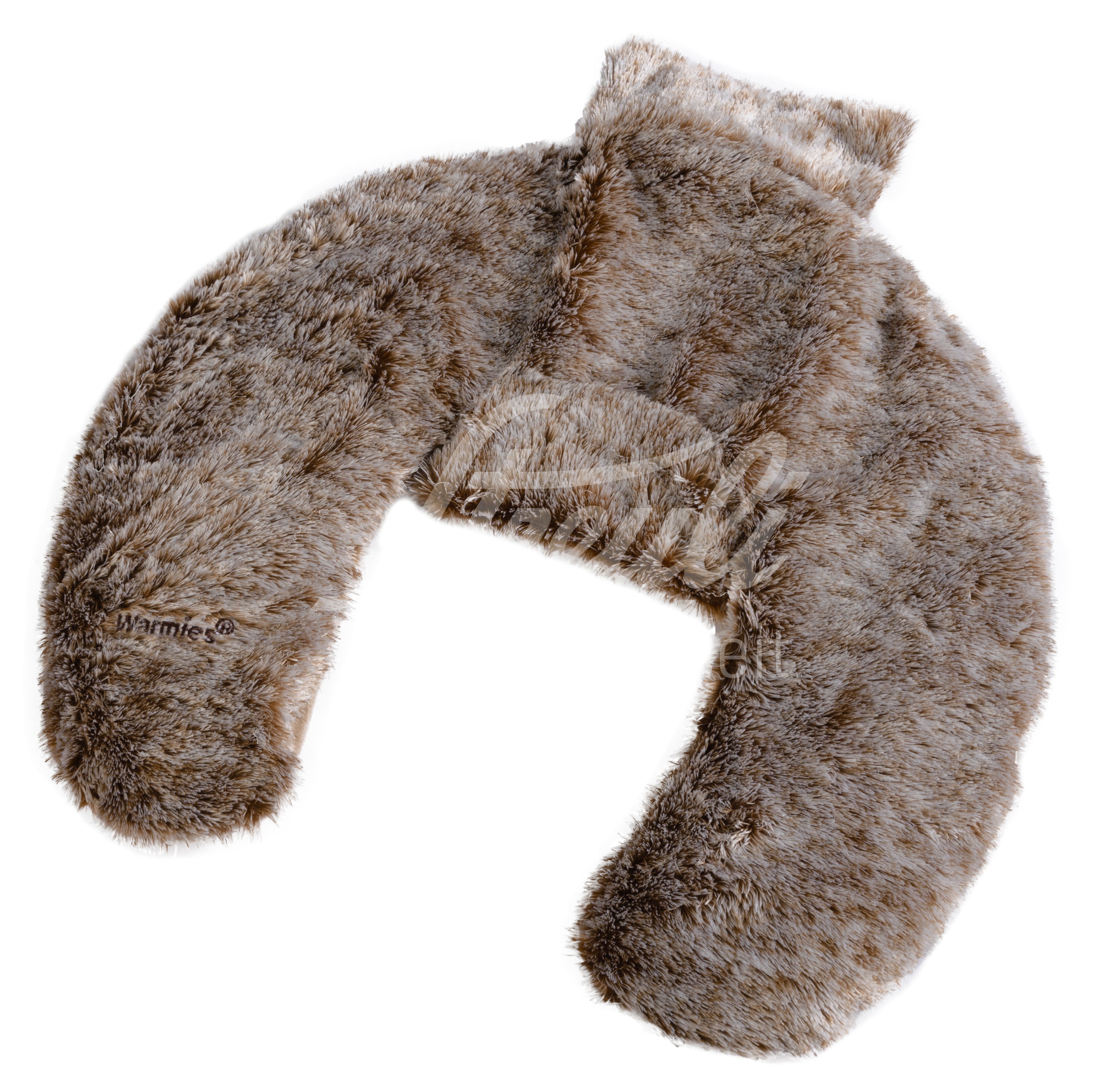 Warmies Neck Warmer Deluxe Lavendel-Füllung