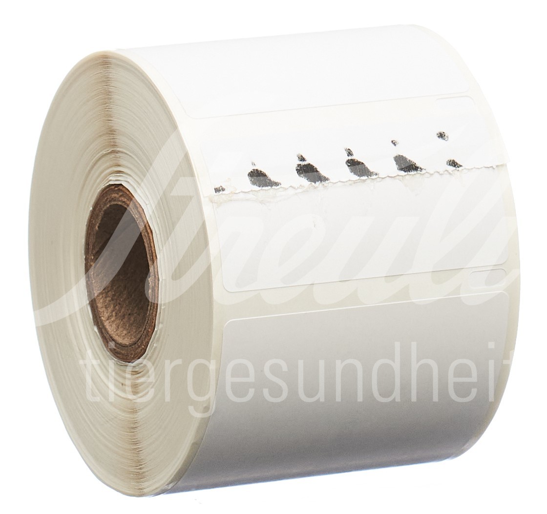 Abbott Thermal Printer Labels