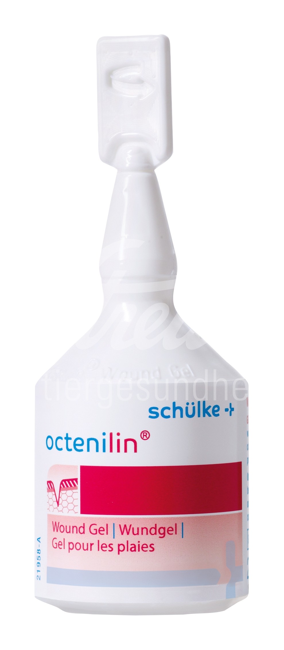 Octenilin Wundgel 20 ml