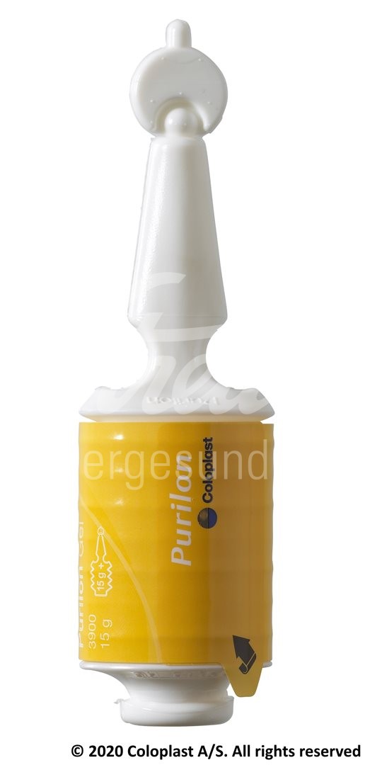 Purilon Gel 10 x 15 g