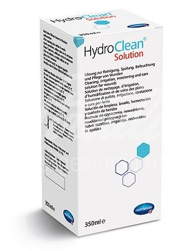 HydroClean Solution Fl 350 ml