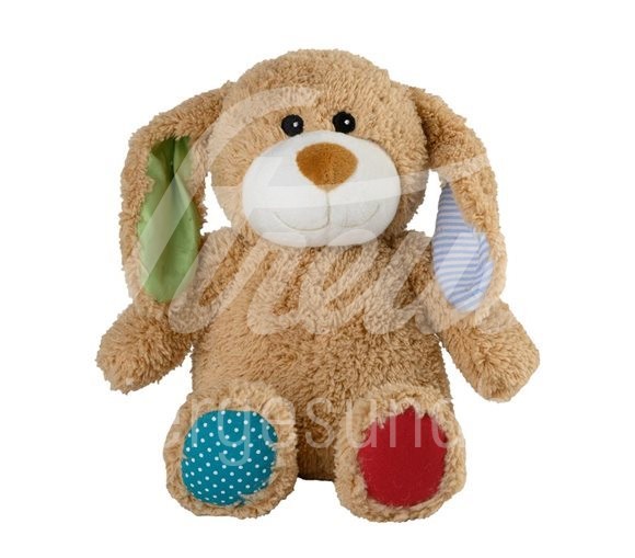 Warmies Minis Wärme-Stofftier Baby Hase Lavendel-Füllung removable pack