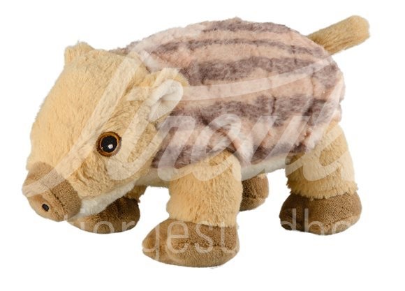 Warmies Minis Wärme-Stofftier Frischling Lavendel-Füllung removable pack