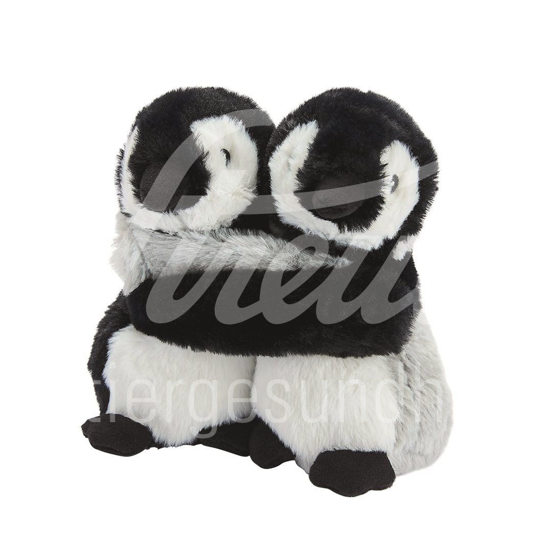 Warmies Wärme-Stofftier Kuschel-Freunde Pinguine Lavendel-Füllung