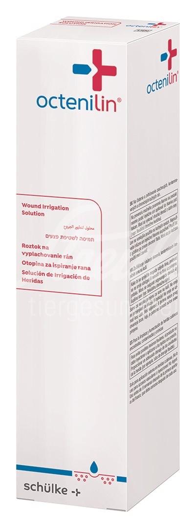 Octenilin Wundspüllösung Fl 350 ml