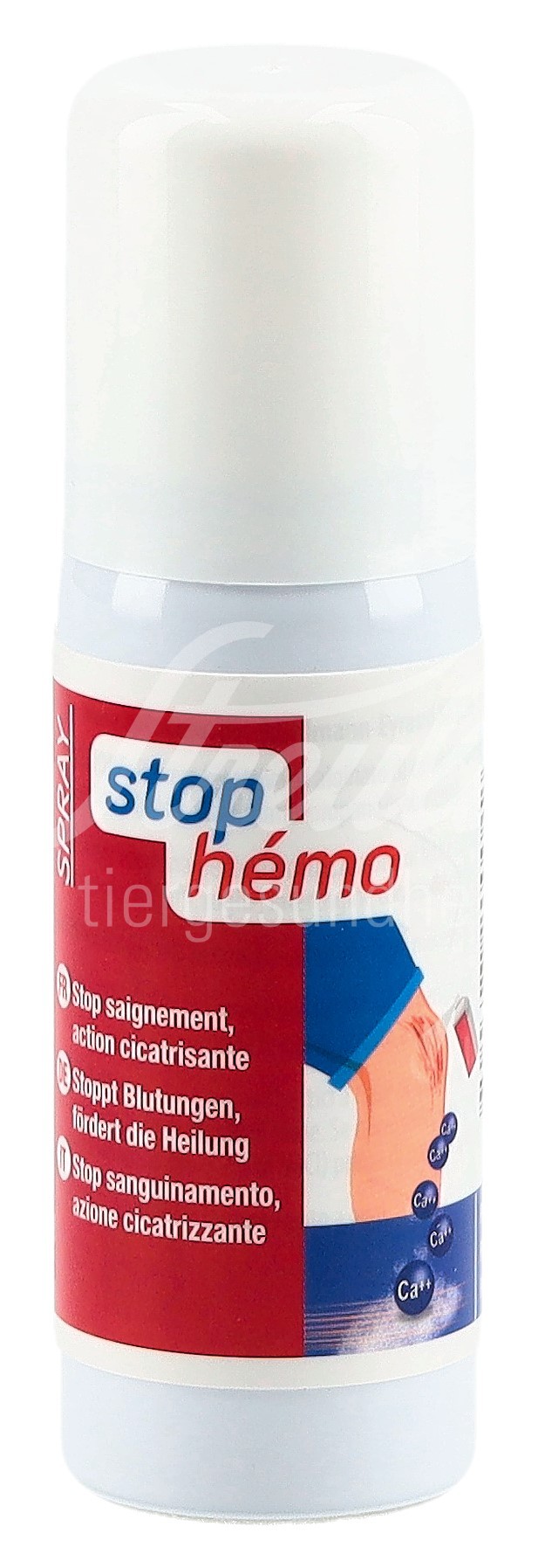 Stop Hémo Spray hämostatisch 50 ml Stop Hémo Spray hämostatisch 50 ml