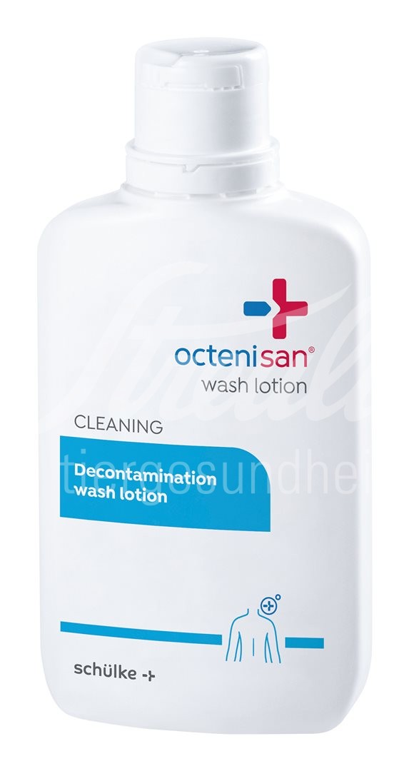 Octenisan Waschlotion Fl 150 ml Octenisan Waschlotion Fl 150 ml