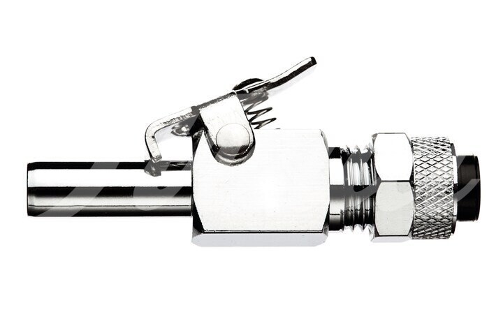 iM3 Male Druckluft- und Wasserkonnektor 1 Stück