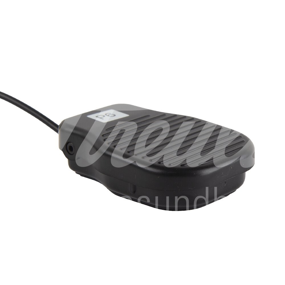 iM3 Fussschalter für P6 LED & P6 1 Stück