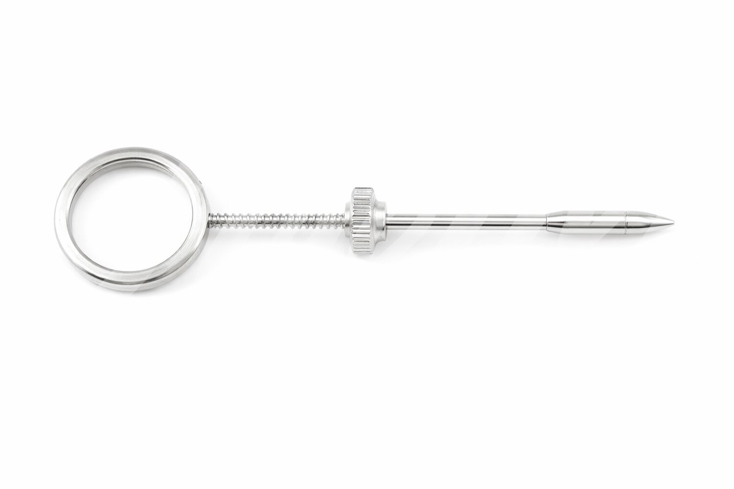 Zitzenglocke nach Knudsen 4,0 mm 1 Stück