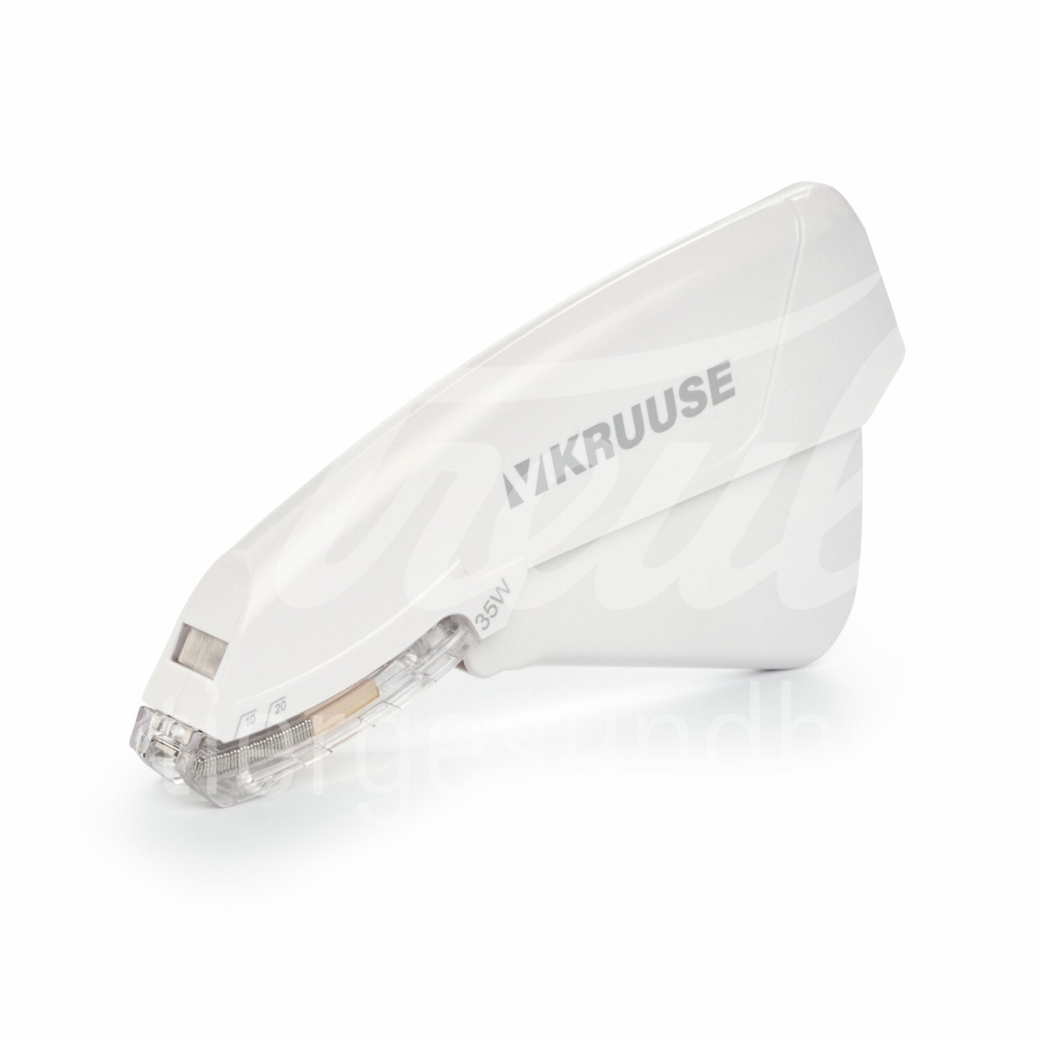 KRUUSE Skin Stapler Hautklammergerät steril 5 Stück