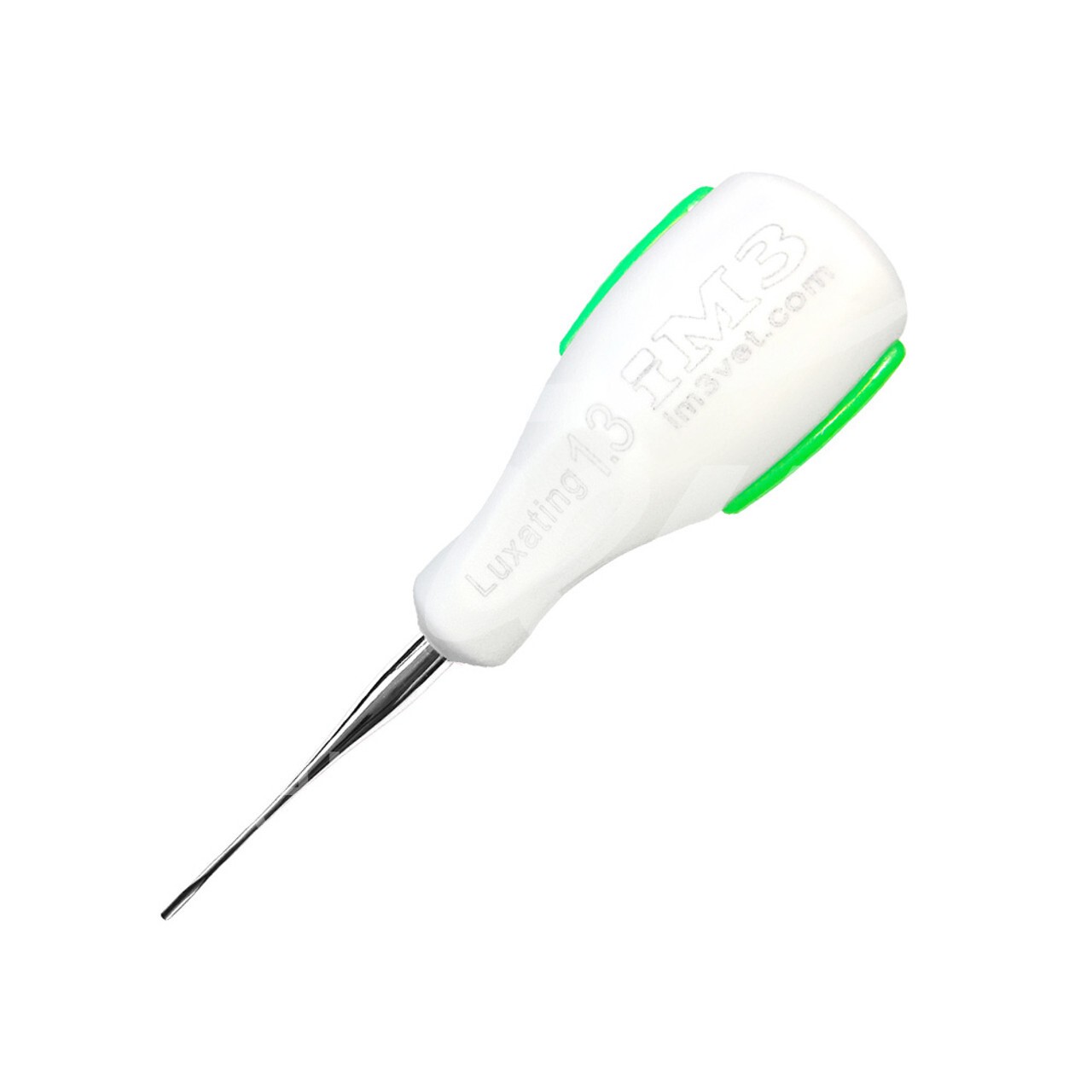 iM3 Ergo Wurzeluxator 1.3s weiss 1 Stück