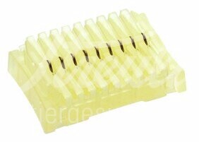 Applikator für Clip klein/gelb 20 cm 1 Stück Applikator für Clip klein/gelb 20 cm 1 Stück