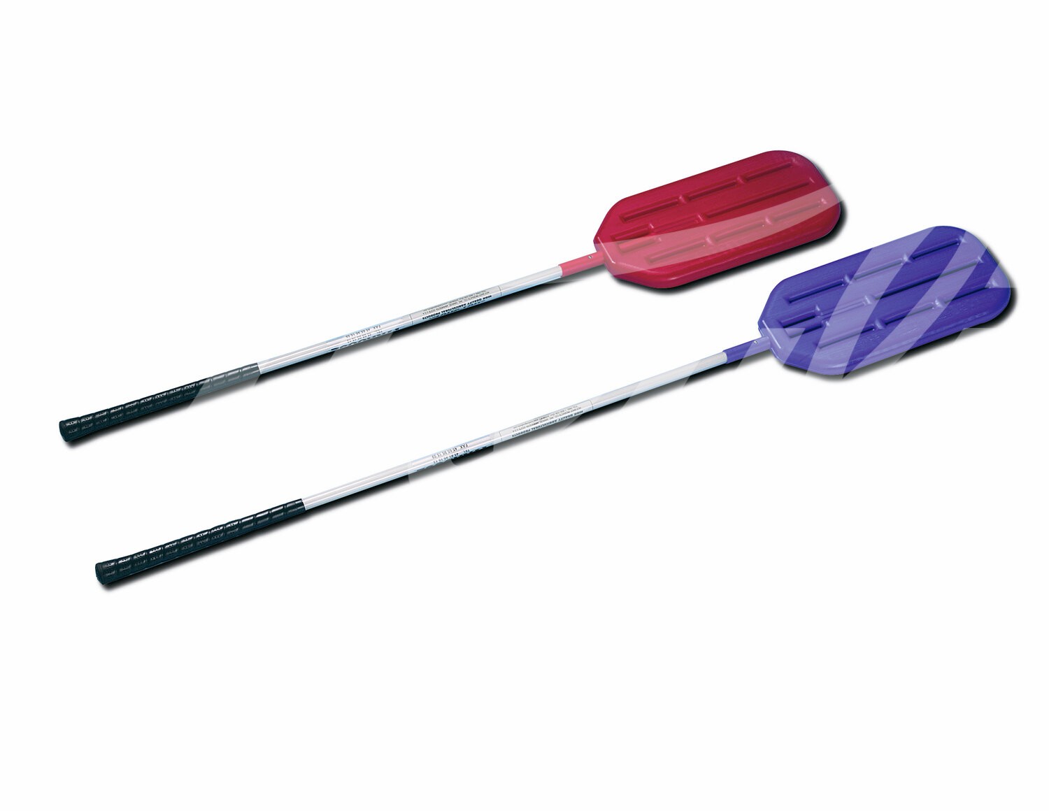 Viehtreiber Paddel, nicht elektrisch, blau 122 cm 1 Sück